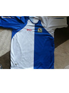 Blackburn Rovers 2006-2007